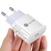 PD fast charging 20W travel head 20WPD mobile phone charger fast charging head - Image 7