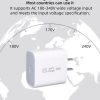 PD fast charging 20W travel head 20WPD mobile phone charger fast charging head - Image 2