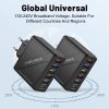 5USB Charger mobile phone charger charging head - Image 2